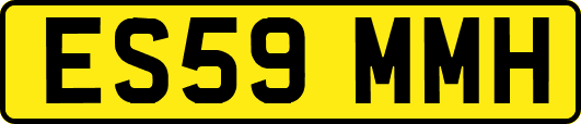 ES59MMH
