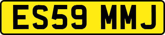 ES59MMJ
