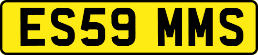 ES59MMS