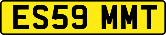 ES59MMT