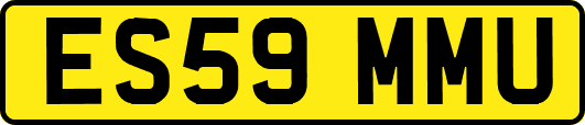 ES59MMU