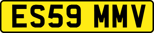 ES59MMV