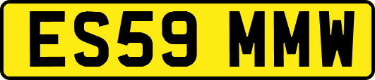 ES59MMW