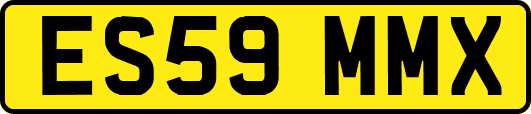 ES59MMX