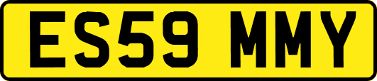 ES59MMY