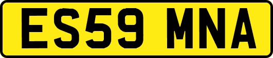ES59MNA