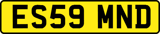 ES59MND