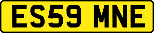ES59MNE