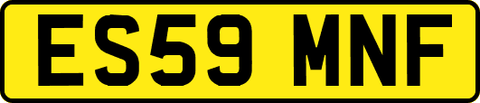 ES59MNF