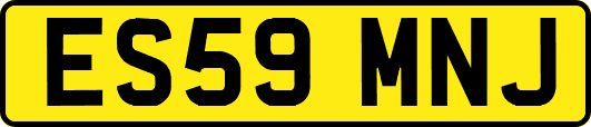 ES59MNJ
