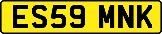 ES59MNK