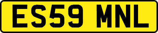 ES59MNL