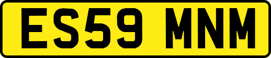 ES59MNM