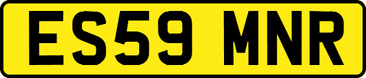 ES59MNR