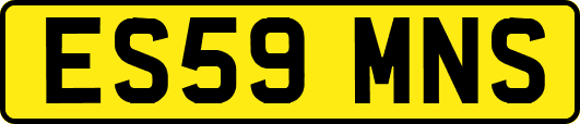 ES59MNS