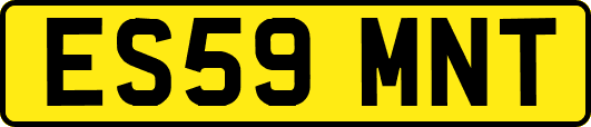 ES59MNT