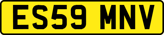 ES59MNV