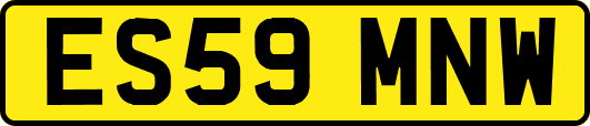 ES59MNW
