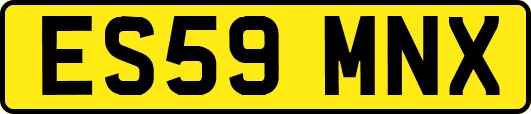 ES59MNX