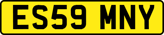 ES59MNY