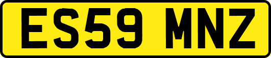 ES59MNZ