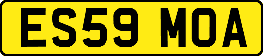 ES59MOA