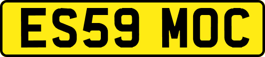 ES59MOC
