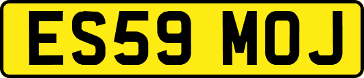 ES59MOJ