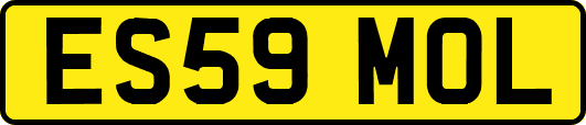 ES59MOL