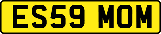 ES59MOM