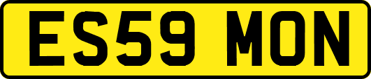 ES59MON