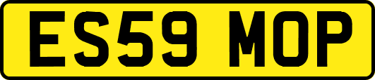 ES59MOP