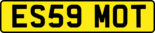 ES59MOT