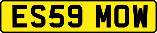 ES59MOW