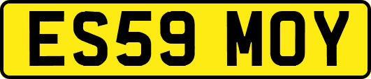 ES59MOY
