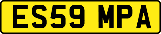 ES59MPA