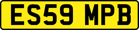 ES59MPB