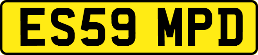 ES59MPD