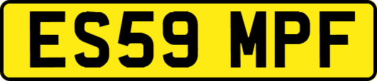 ES59MPF