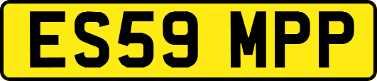 ES59MPP