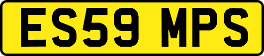 ES59MPS