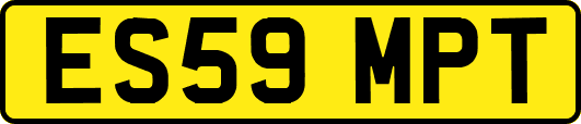 ES59MPT