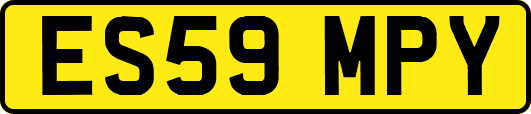 ES59MPY