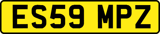ES59MPZ