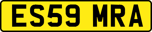 ES59MRA