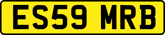 ES59MRB
