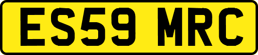 ES59MRC