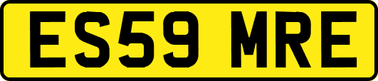 ES59MRE