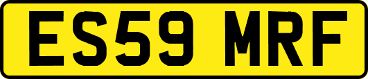 ES59MRF