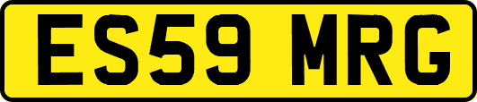 ES59MRG